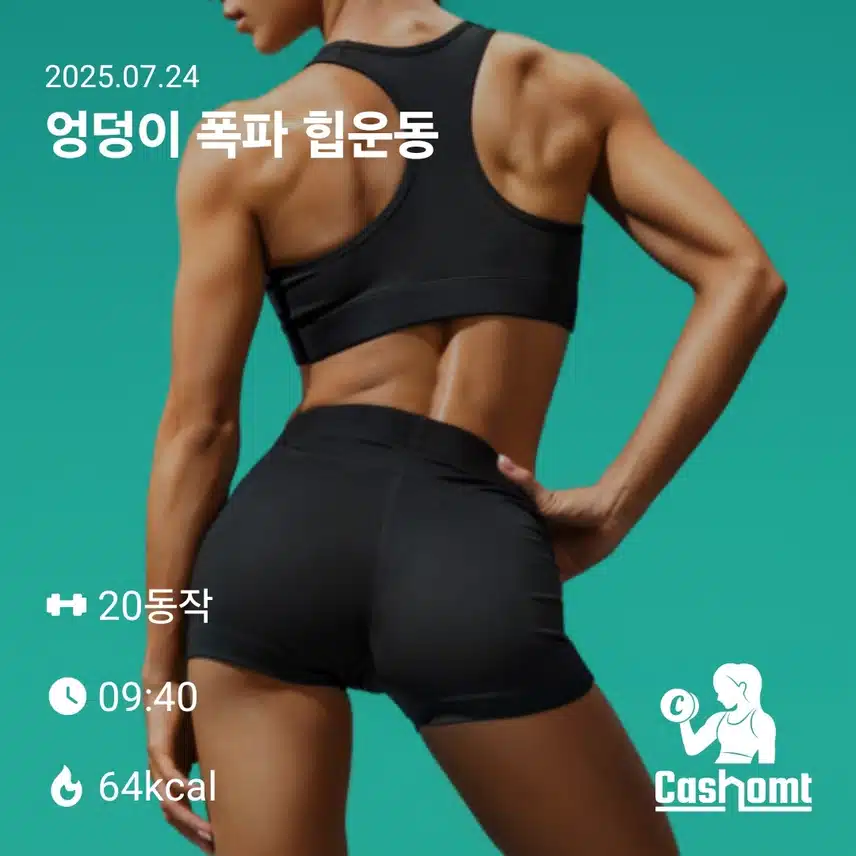 캐시홈트