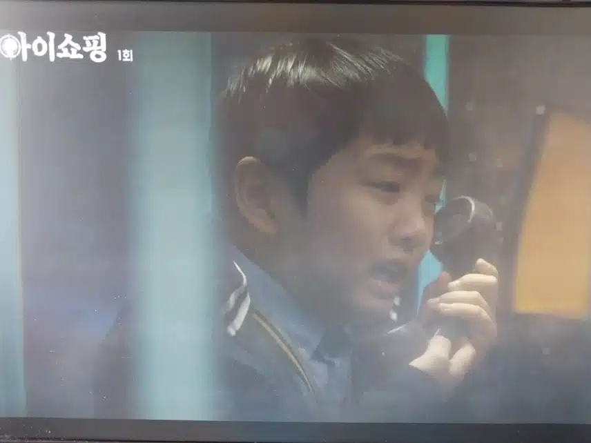1화 키워준 부모에게 이새끼가 살아있음 안되잖아를 듣고 