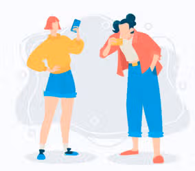 치료적 의사소통 사례 총정리 1탄(적극적 경청/공감/반영/명료화/초점 맞추기/개방적 질문)- 간호학과 정신간호학 필수개념!