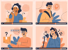치료적 의사소통 사례 총정리 1탄(적극적 경청/공감/반영/명료화/초점 맞추기/개방적 질문)- 간호학과 정신간호학 필수개념!