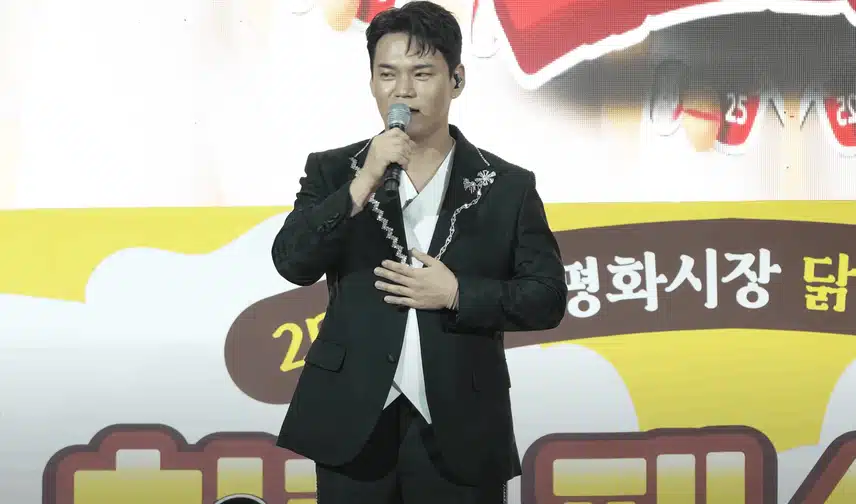 천록담님 2025 대구평화시장 닭똥집명물거리 치맥 페스티벌에서 멋진 공연 펼쳤습니다 