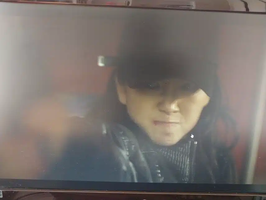 2화 원진아님 연기변신 대박