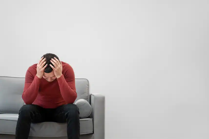 사회 공포증 정보 총정리│증상, 원인, 테스트, 극복 방법