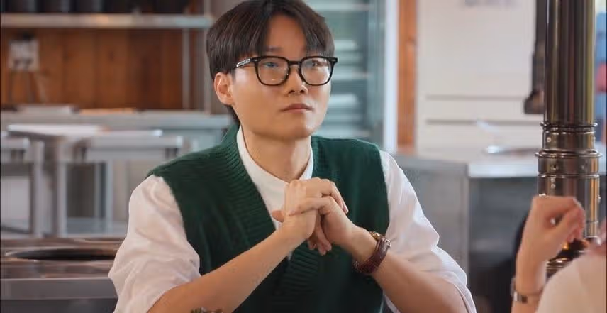 모태솔로지만 연애는 하고싶어 정목 모솔 아니다? 직업 인스타 학교 쌍둥이 형