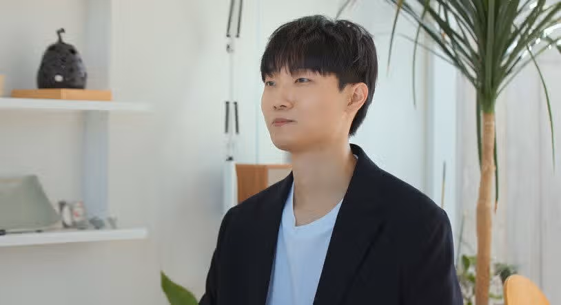 모태솔로지만 연애는 하고싶어 정목 모솔 아니다? 직업 인스타 학교 쌍둥이 형