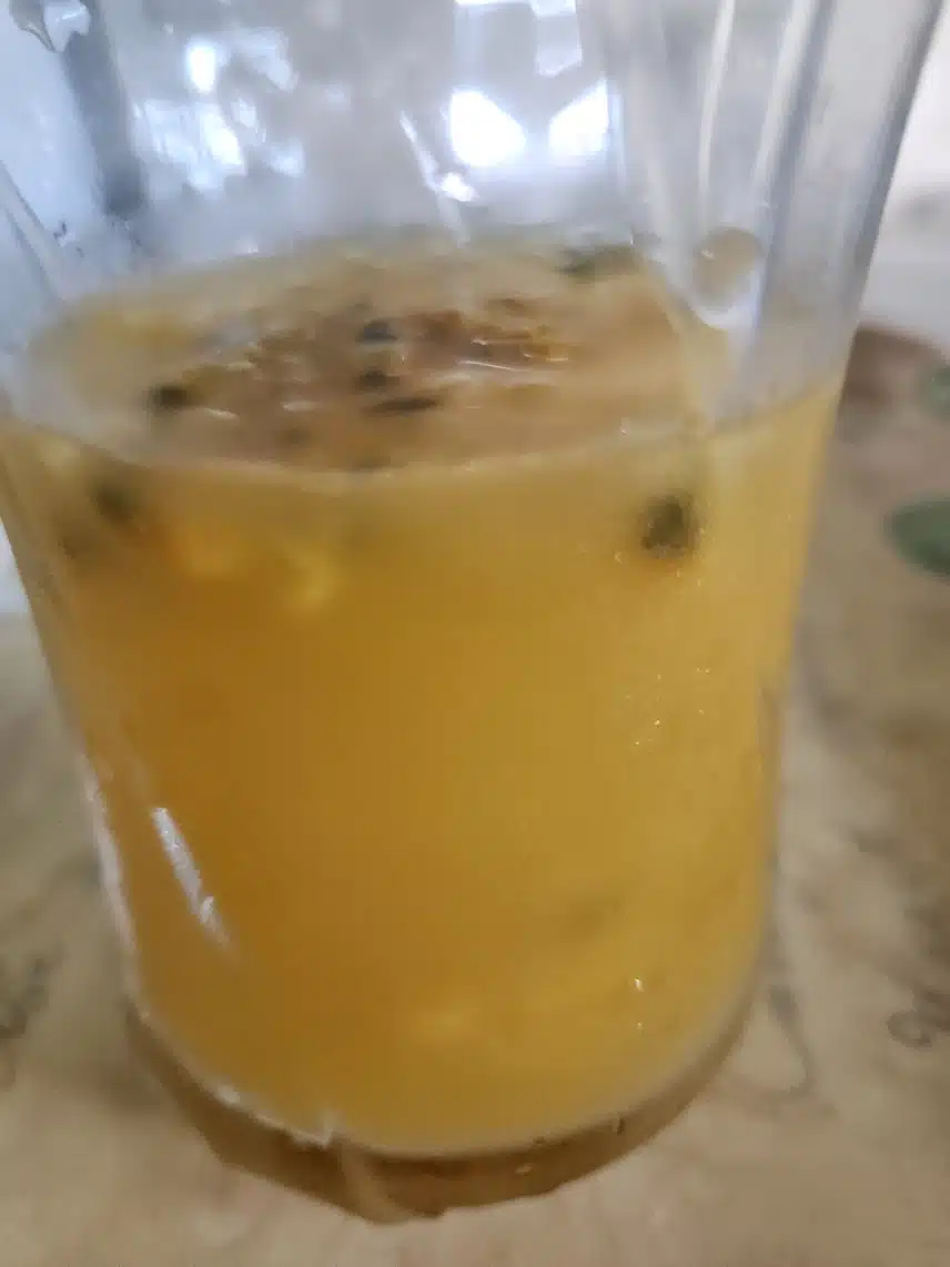 백향과