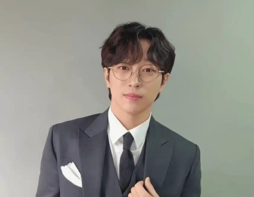 안성훈님 2025 대덕거리 페스티벌 with 중리빛축제 초대가수로 초청되었어요