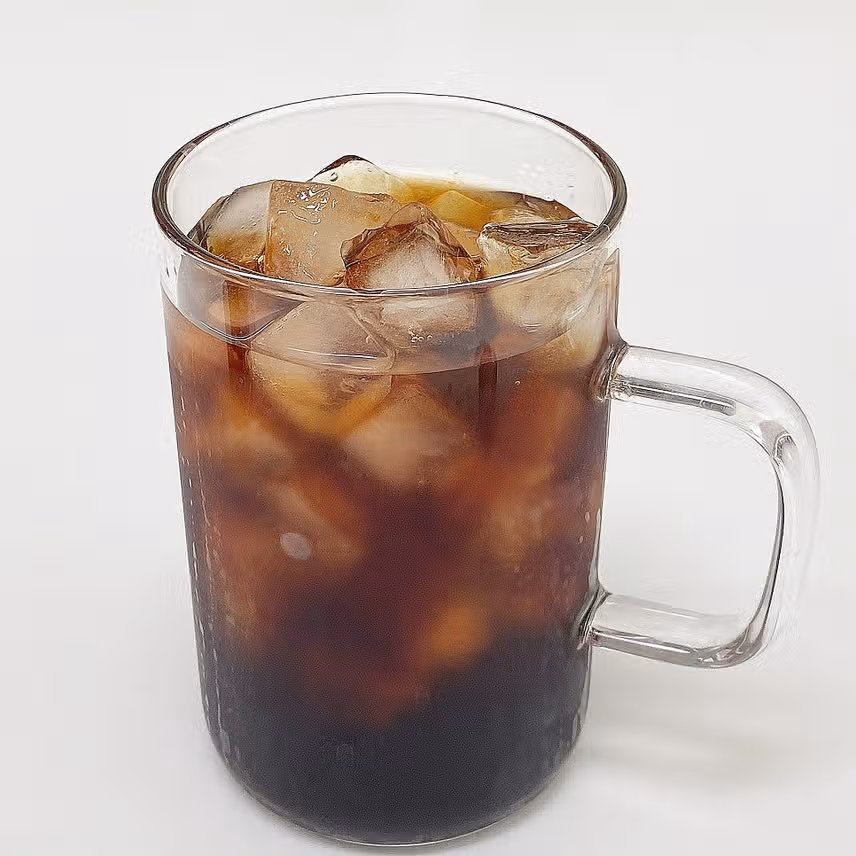 운동 전 커피 