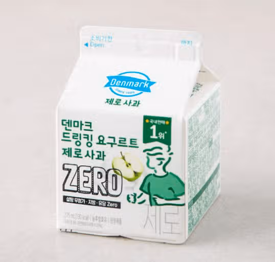 편의점 다이어트 간식 추천 BEST 3