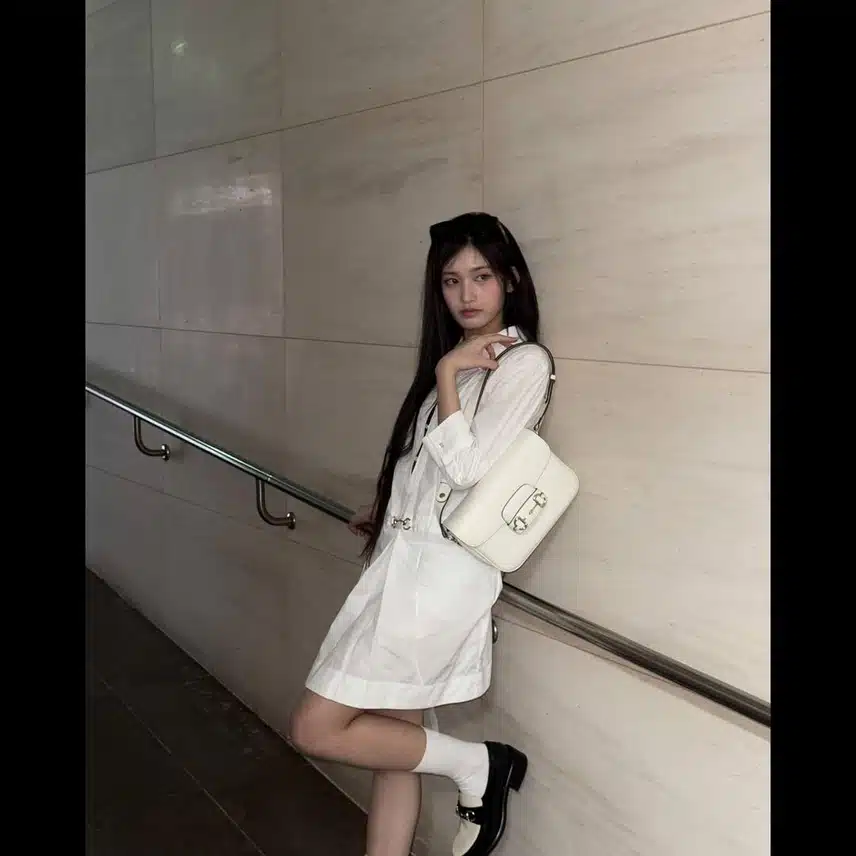 점점 성숙해지는 아이브 이서 인스타 업 ! 