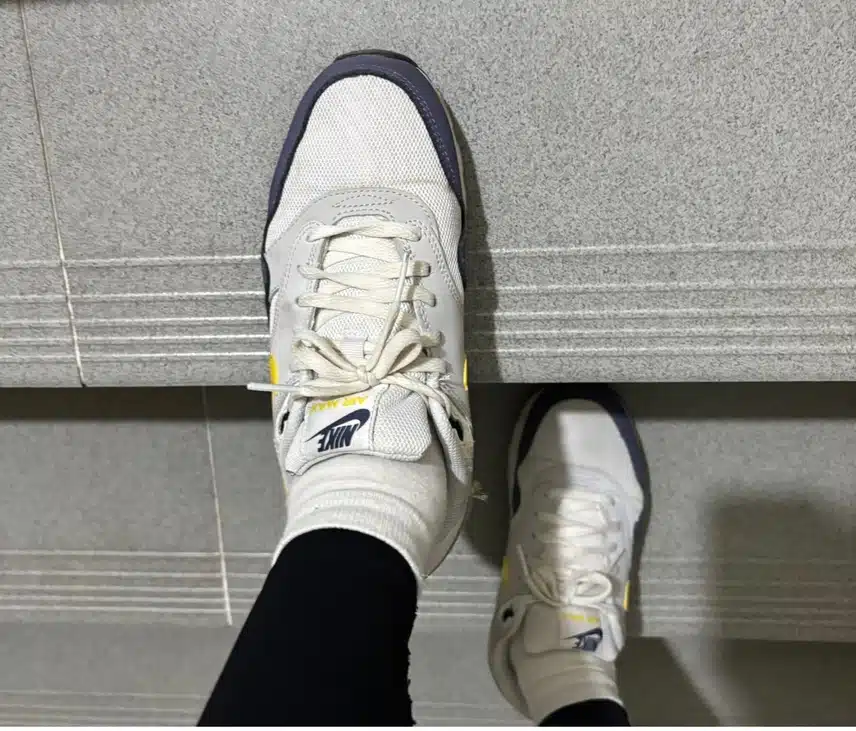 계단운동