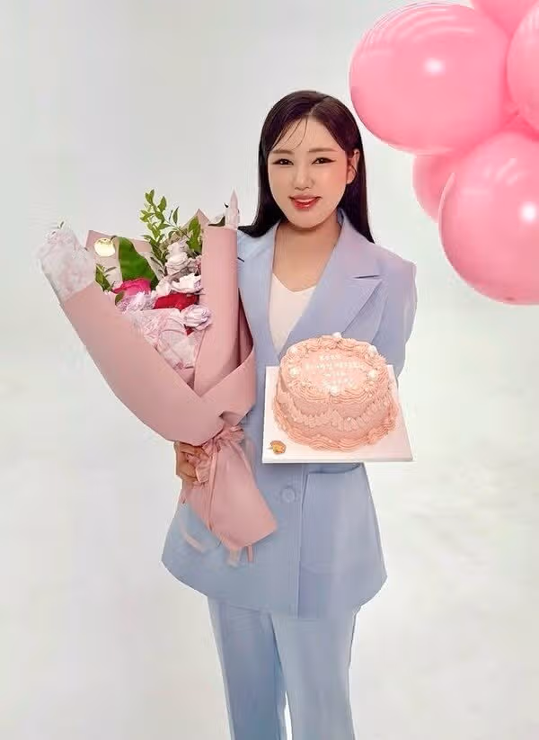 꽃 보다도 아름다운 송가인님 비주얼