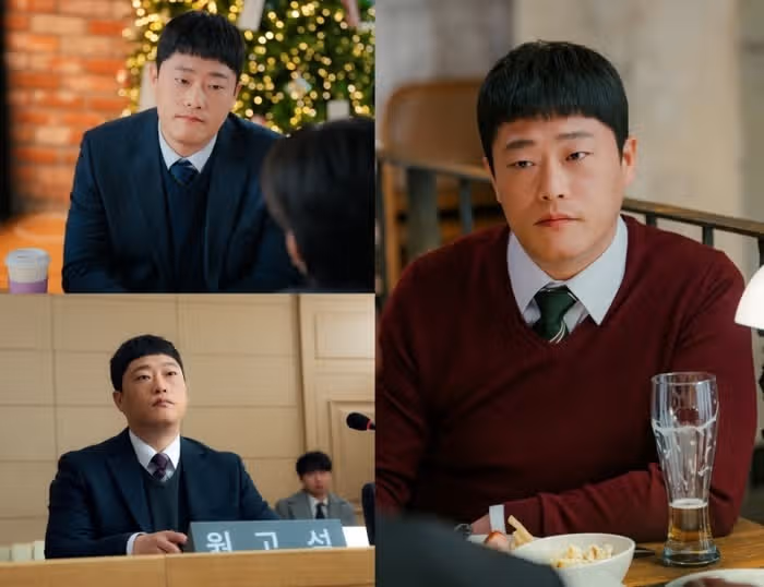 다양한 매력을 가진 임성재님