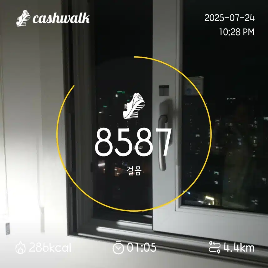 44기 1일차  인증