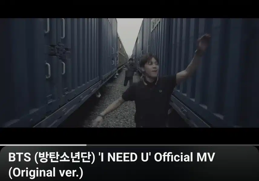 Tất cả các bài hát của BTS đều rất hay