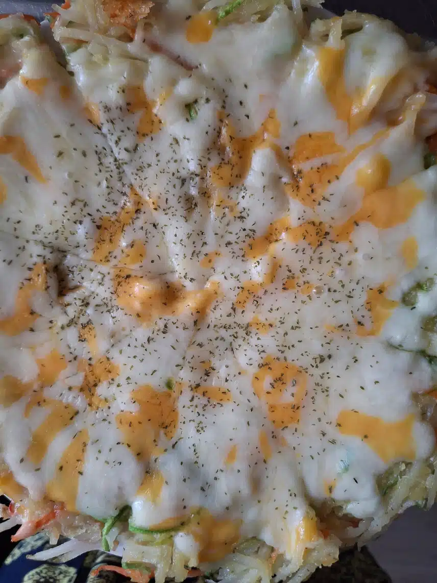   아침식단