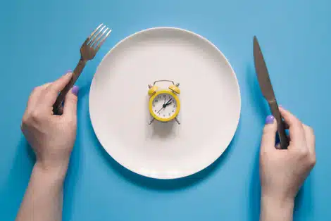 🍱당뇨 예방에 좋은 식사시간이 있다고요?