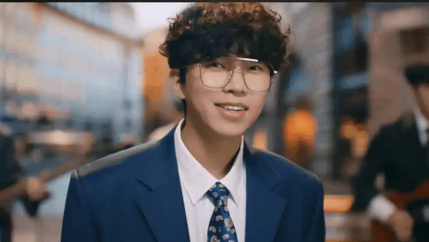  'LONDON BOY 듣고 오늘 하루시작해야져 !