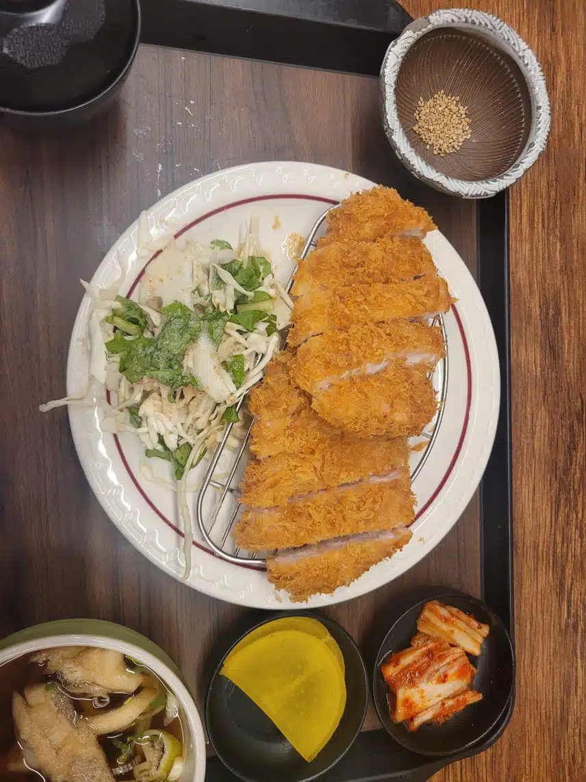 강남 모리카츠 