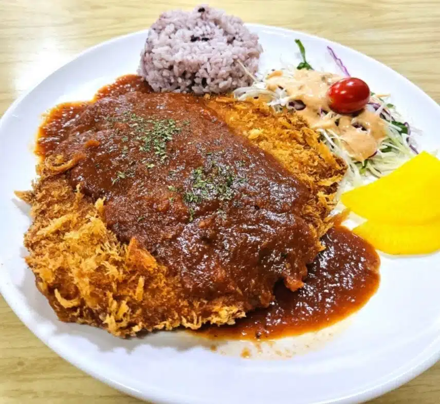 직장인들이 가는 곳이 찐 맛집이에요