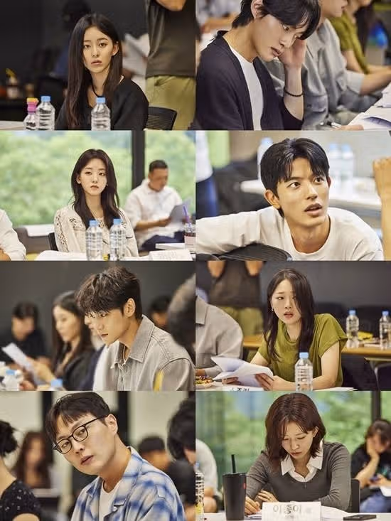 지우학 시즌2 캐스팅 한눈에! 시즌1 줄거리 요약, 결말 해석, 복선 정리까지