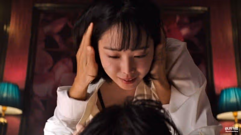 S라인 노출 수위 충격? 공개 시간 웹툰 줄거리 결말 분석