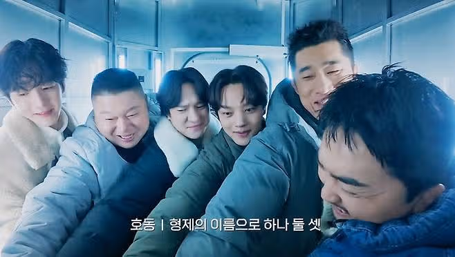 대탈출 더 스토리 후기 1-2화 솔직 리뷰 (암호 해석)