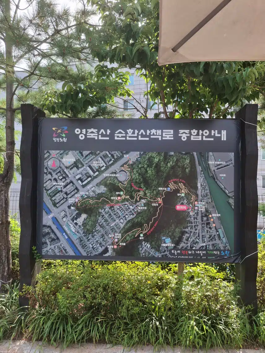 구민을 위한 힐링냉장고!