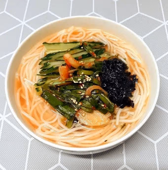 국수