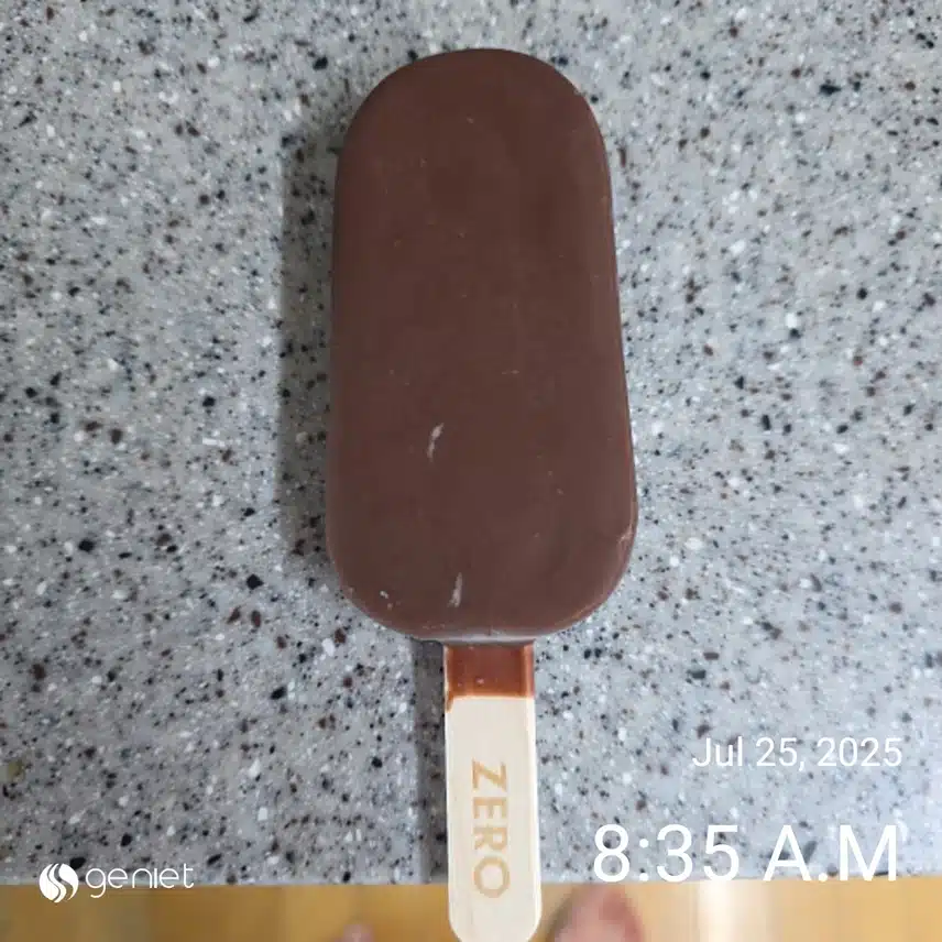 아침은 치킨야채과일샐러드