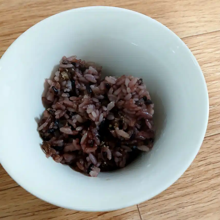 [다이어트 레시피] 두부야채비빔밥