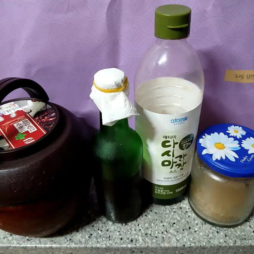 [다이어트 레시피] 두부야채비빔밥