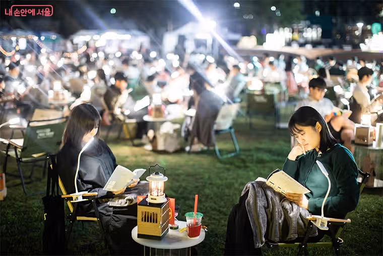 여름방학 문화행사 계획표, 이거 하나로 딱 정리!