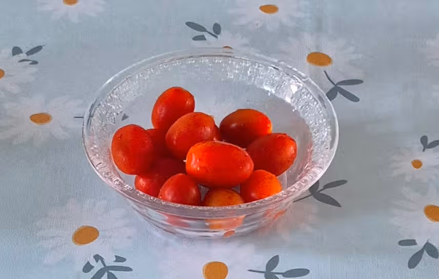 방울 토마토