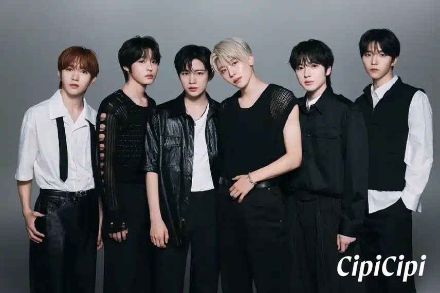 Wish shot in Japanese cipicipi advertisement ⭐️