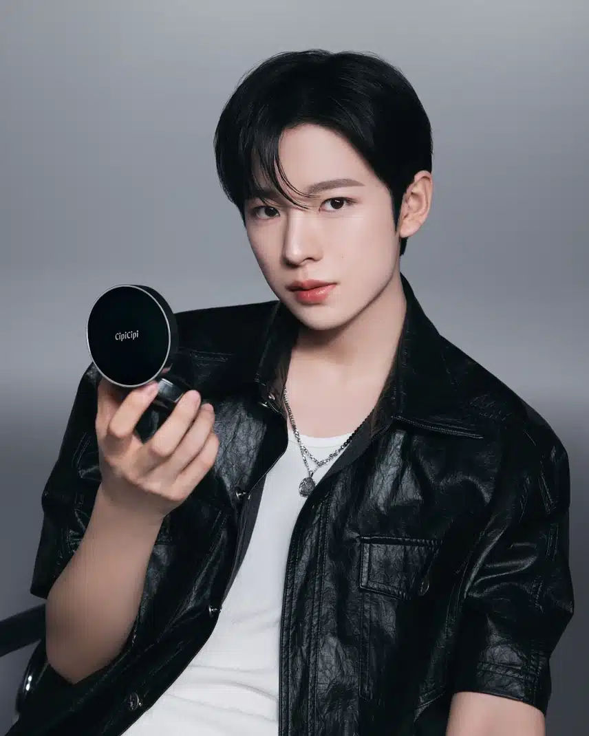 Wish shot in Japanese cipicipi advertisement ⭐️