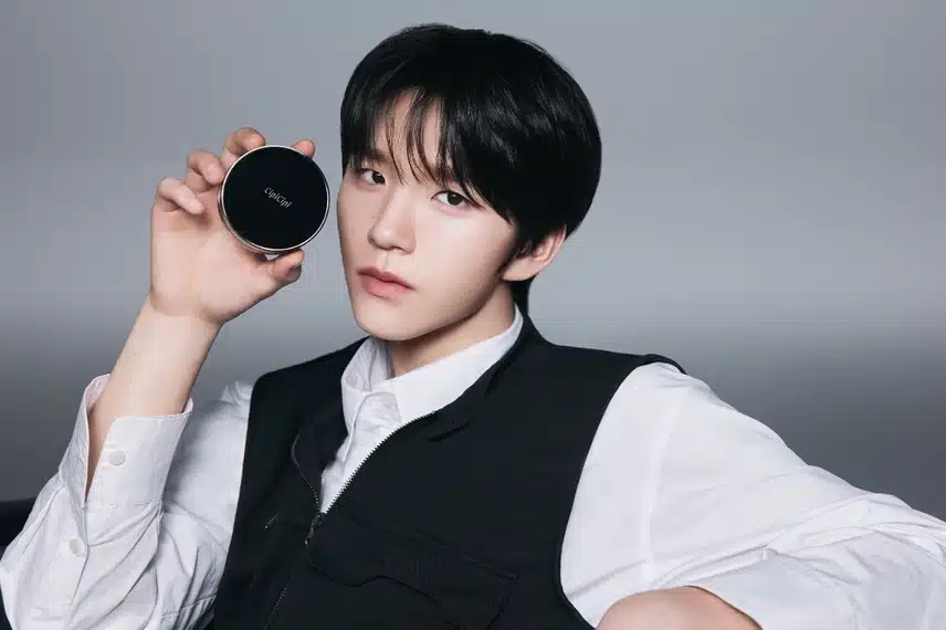 Wish shot in Japanese cipicipi advertisement ⭐️