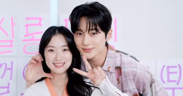 Salon Drip 2's most viewed episode is Hye-yoon x Woo-seok
