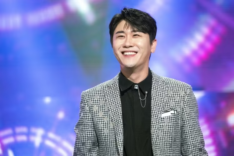 가는정 오는정 이민정에도 출연한 영탁님