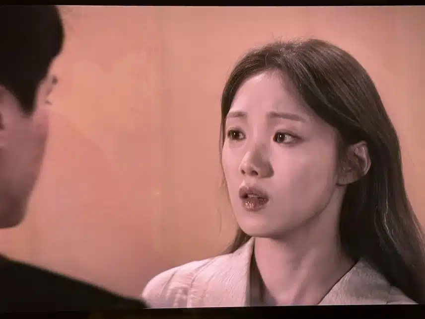 시를 쓰고싶은 착한 건달 사랑에 빠지다~ 