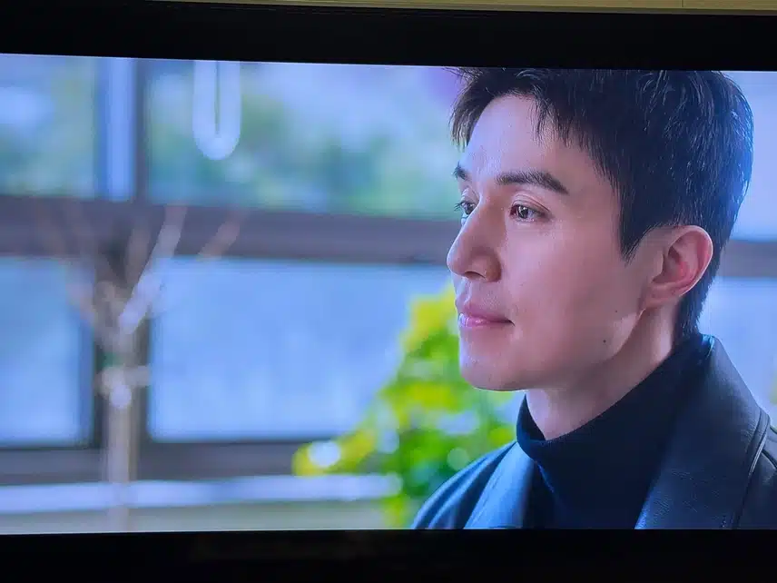 시를 쓰고싶은 착한 건달 사랑에 빠지다~ 
