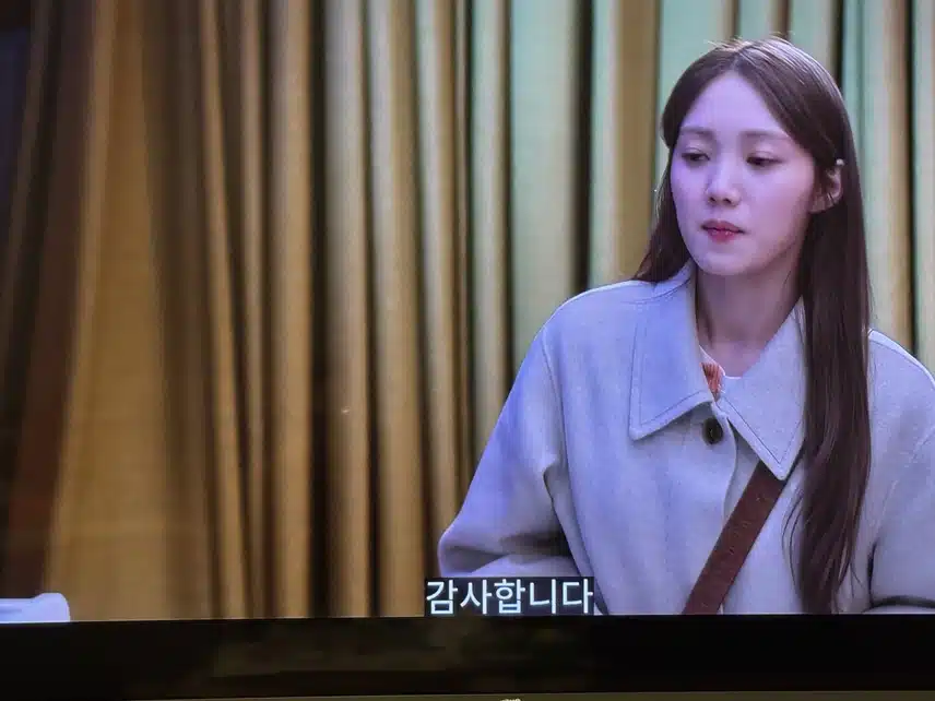 시를 쓰고싶은 착한 건달 사랑에 빠지다~ 