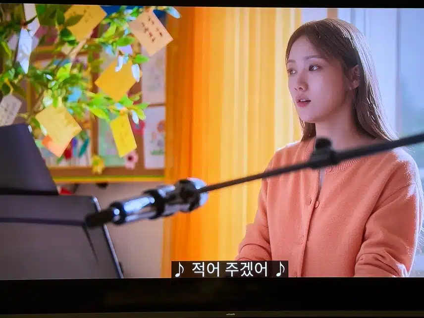 시를 쓰고싶은 착한 건달 사랑에 빠지다~ 