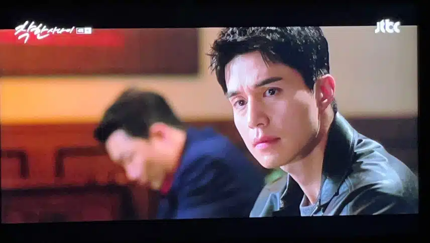 착한 사나이 석철의 인생도 참 안쓰럽네요