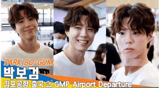 Fashion Bandara Visual Anak Baik ~