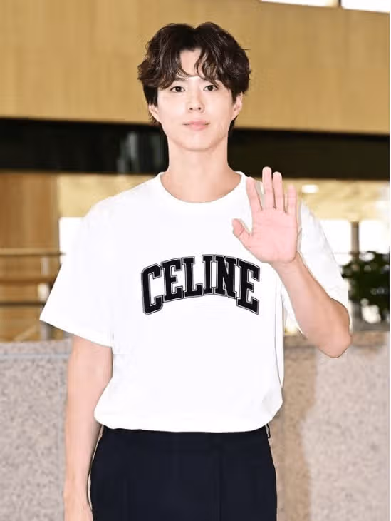 Fashion Bandara Visual Anak Baik ~