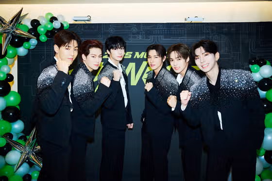 Berita tentang comeback Monsta X di bulan September untuk merayakan ulang tahun debut mereka yang ke-10