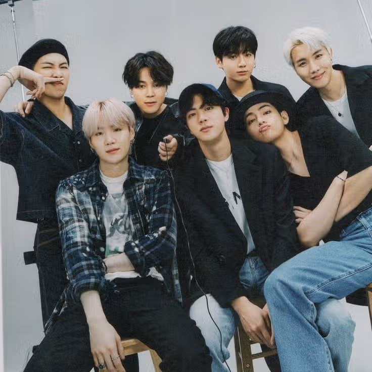BTS