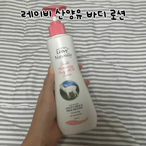 필수 루틴! 보습까지 챙기는 바디케어 제품 추천