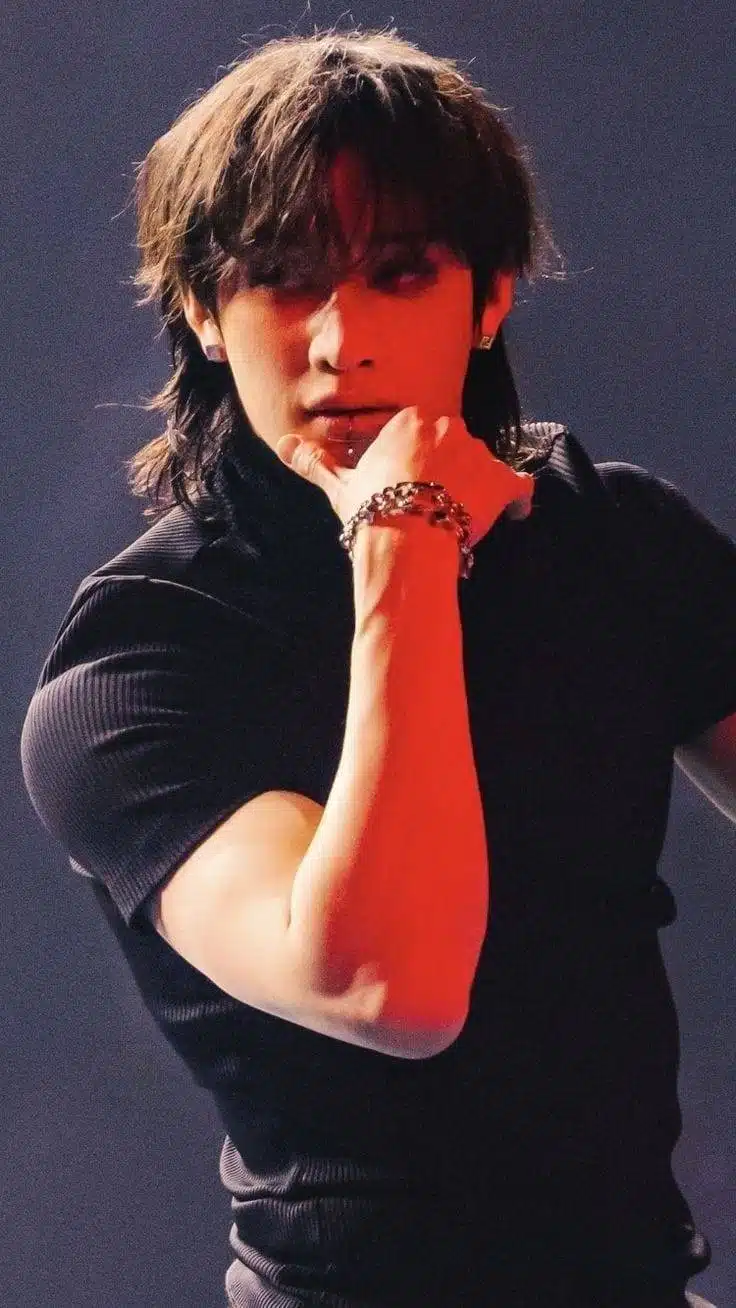 Bangchan 🤍 
